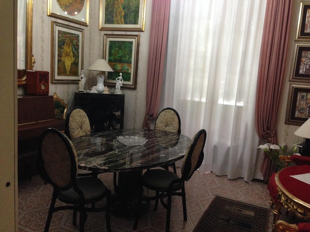 Bed and breakfast Regina Elena *