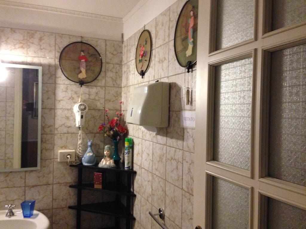 Bed and breakfast Regina Elena *