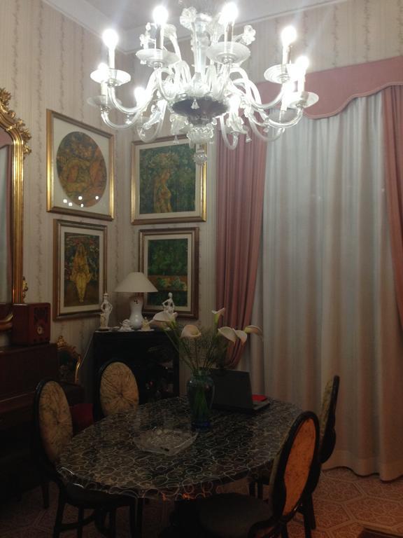 Bed and breakfast Regina Elena *