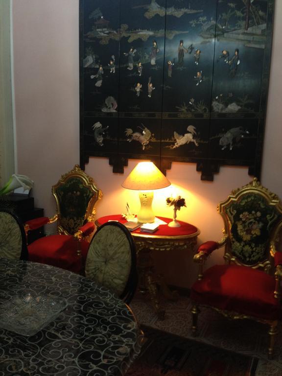 Bed and breakfast Regina Elena Cagliari