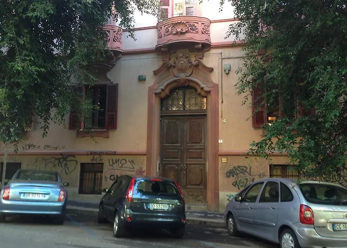 B&B Regina Elena