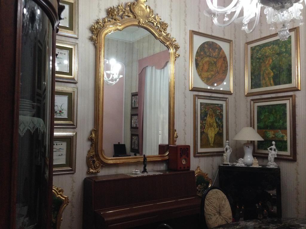 Bed and breakfast Regina Elena