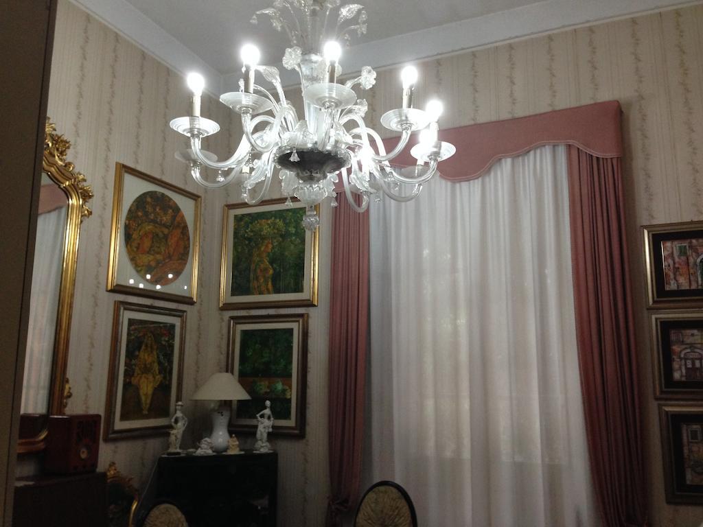 Bed and breakfast Regina Elena *