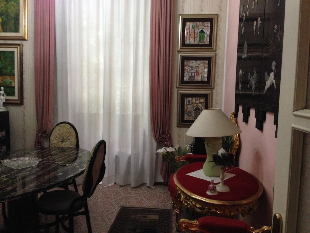 Bed and breakfast Regina Elena *