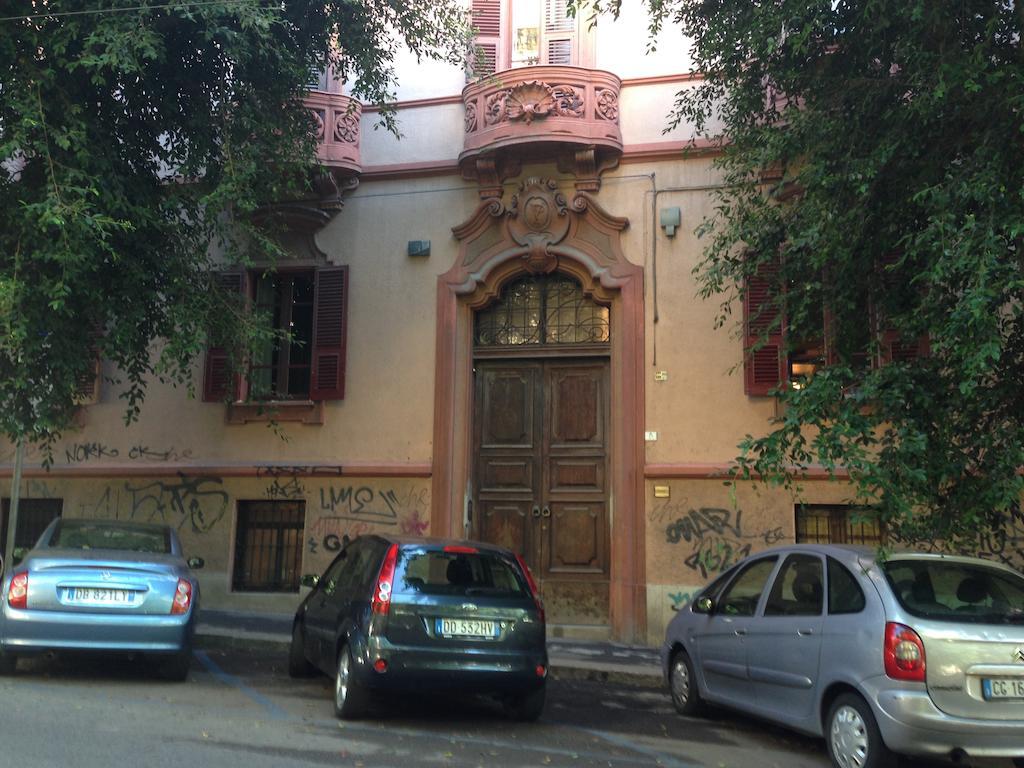 Bed and breakfast Regina Elena