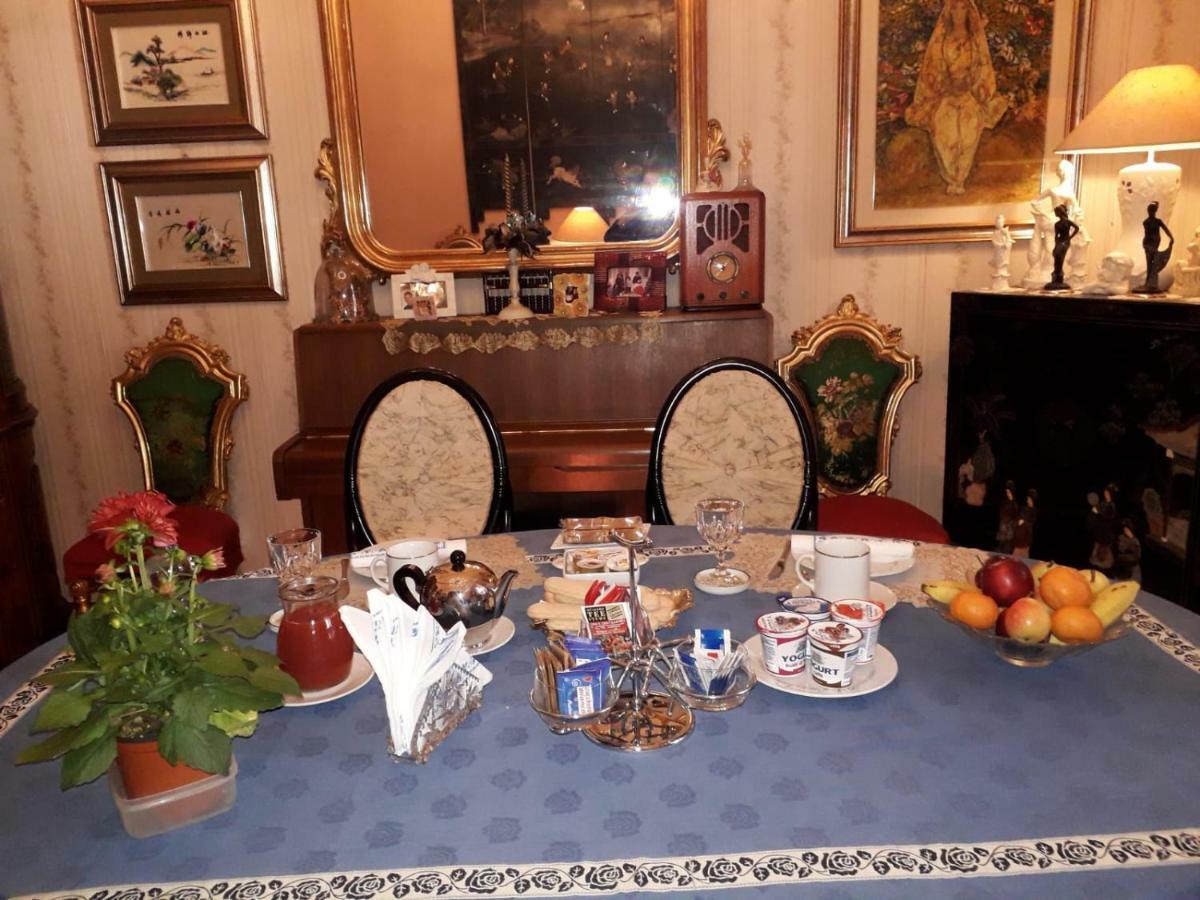 Bed and breakfast Regina Elena *