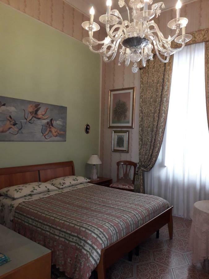 Bed and breakfast Regina Elena